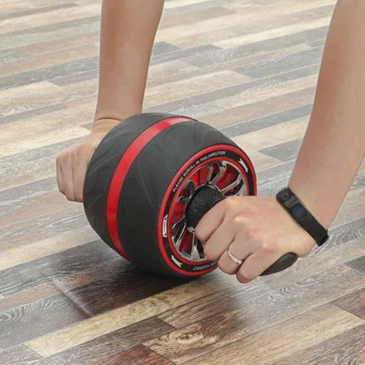 Rodillo Para Abdominales Ejercicio Y Fitness