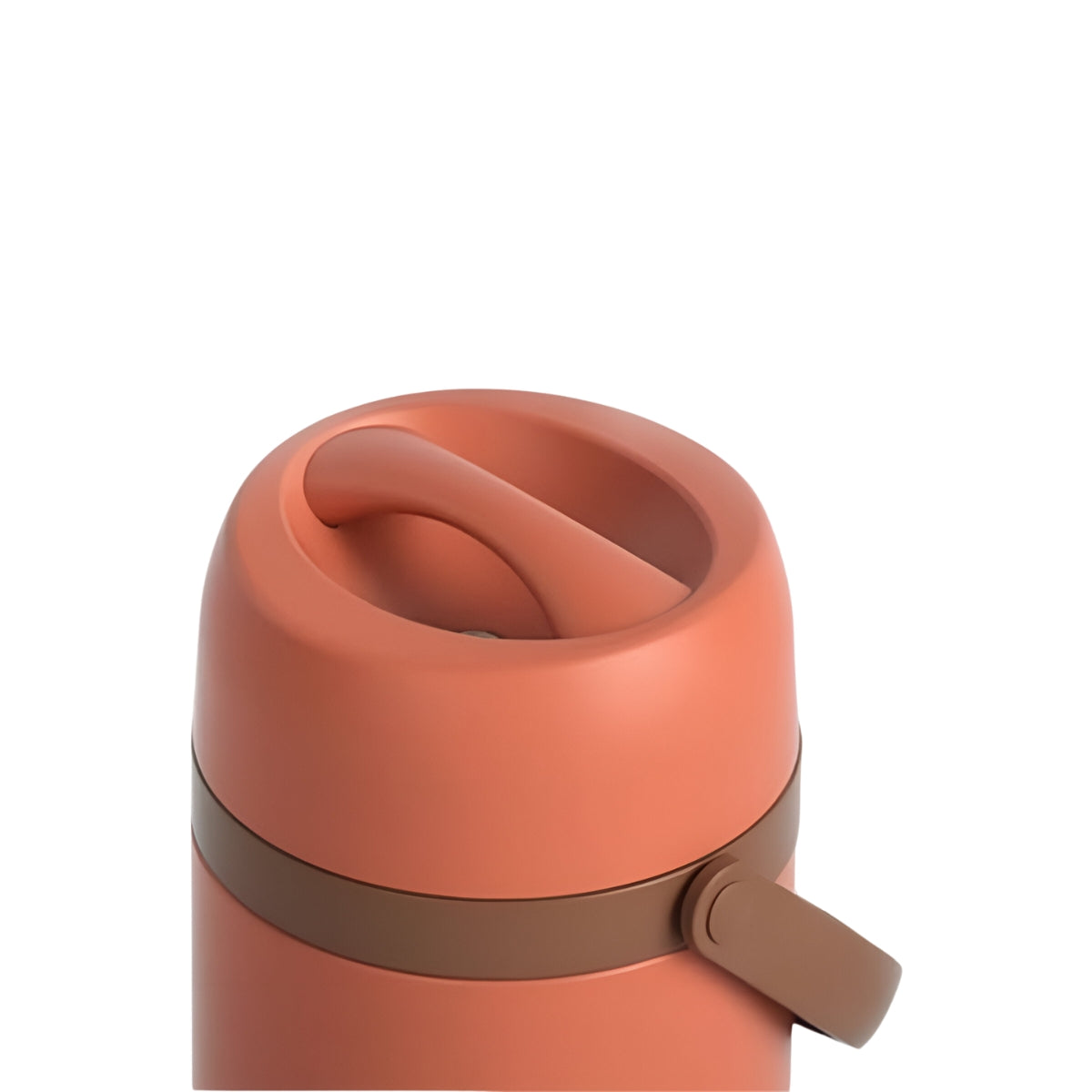 Vianda lunchera térmica 2L 4 piezas