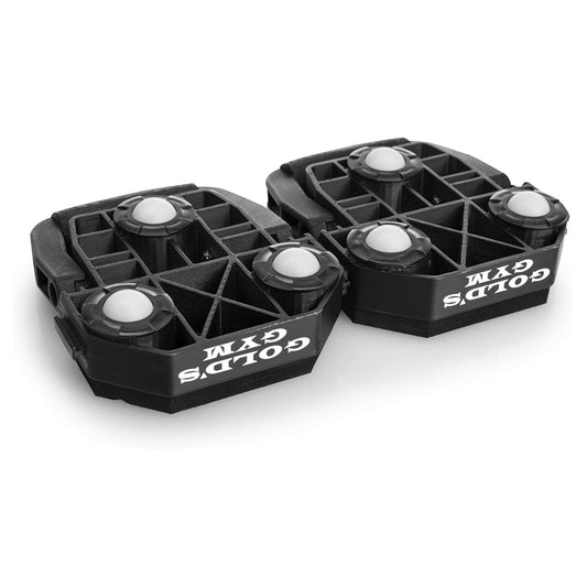 Soporte Para Manoplas De Flexiones