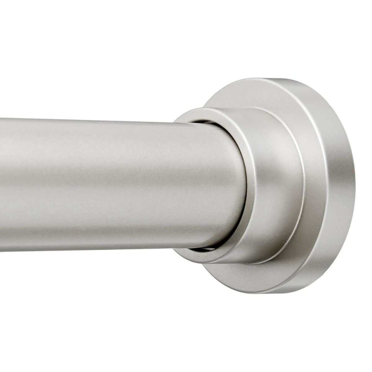 Barrote de cortina extensible 91 - 137cm