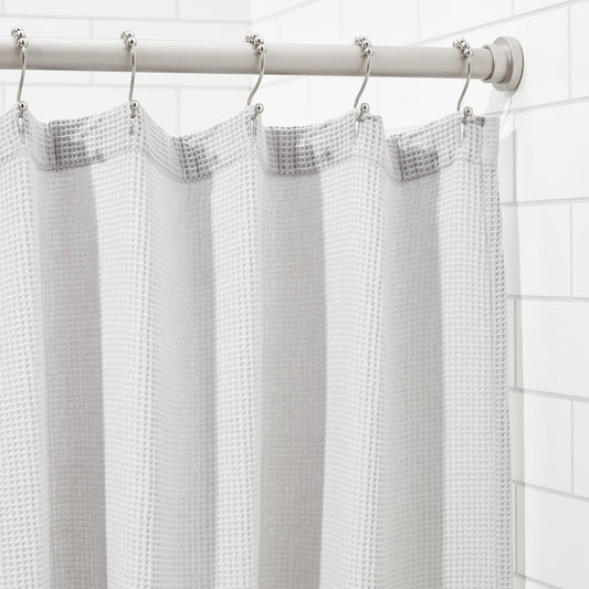 Barrote de cortina extensible 91 - 137cm