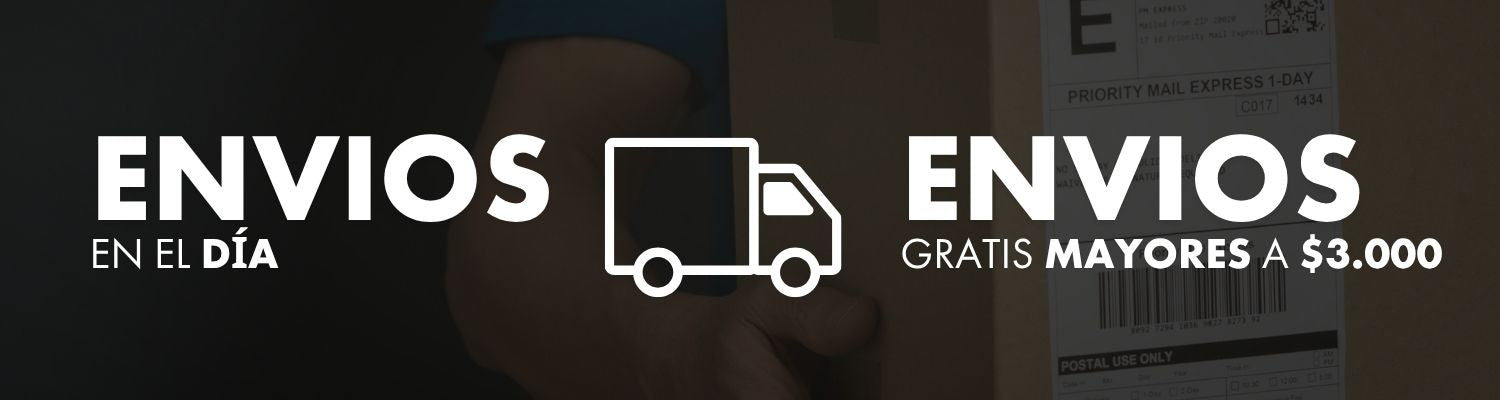 Banner genérico