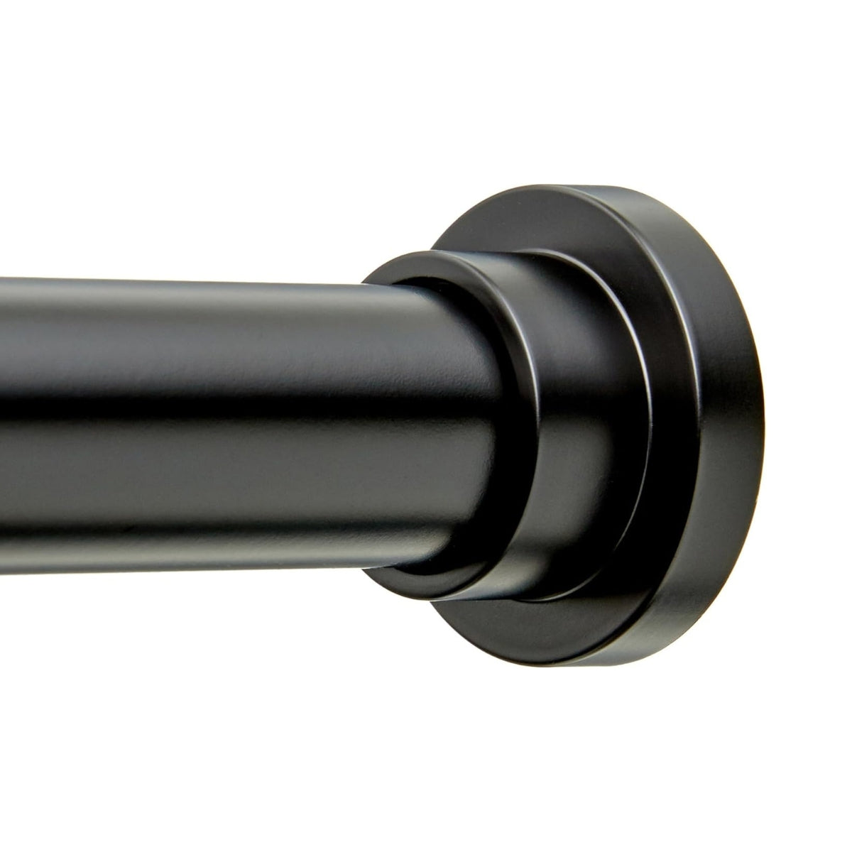 Barrote de cortina extensible 91 - 137cm