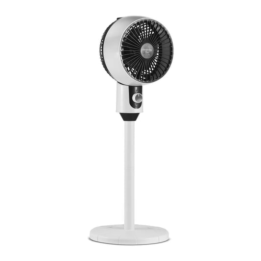 Ventilador De Pie Slim 30x87cm 3 Velocidades
