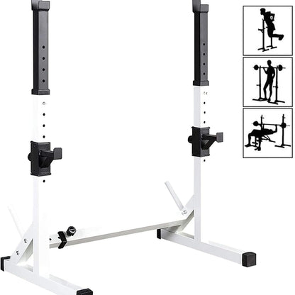 Soporte regulable para barra