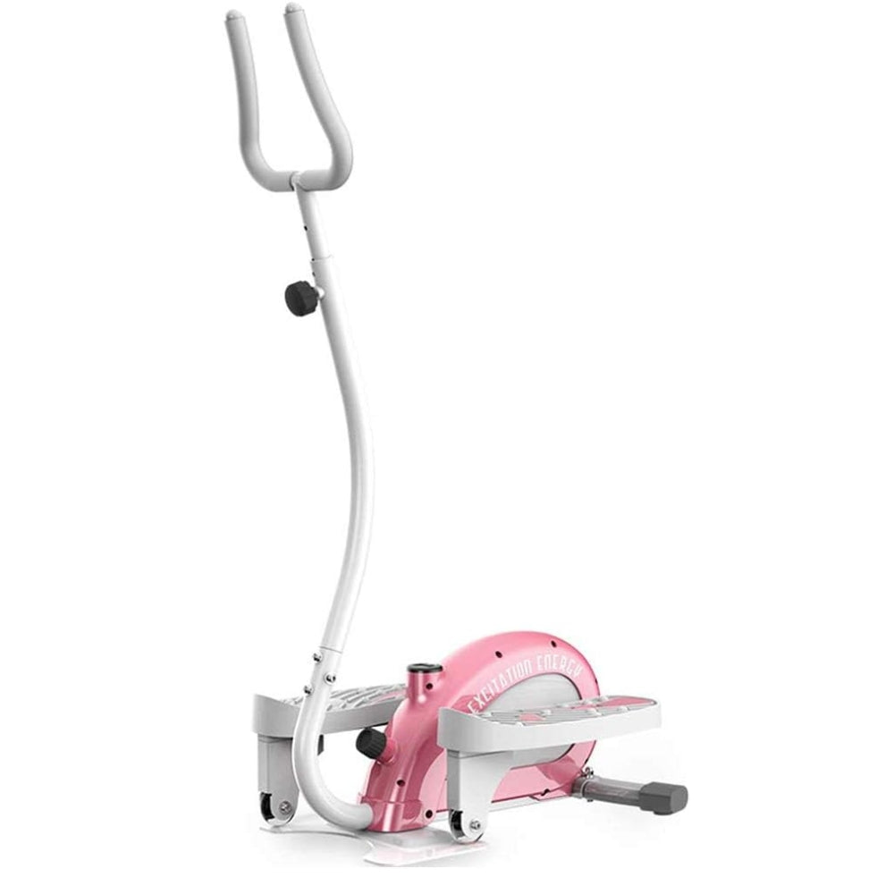 Máquina Elíptica Con Reposabrazos