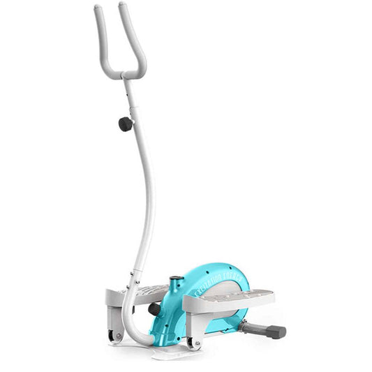 Máquina Elíptica Con Reposabrazos