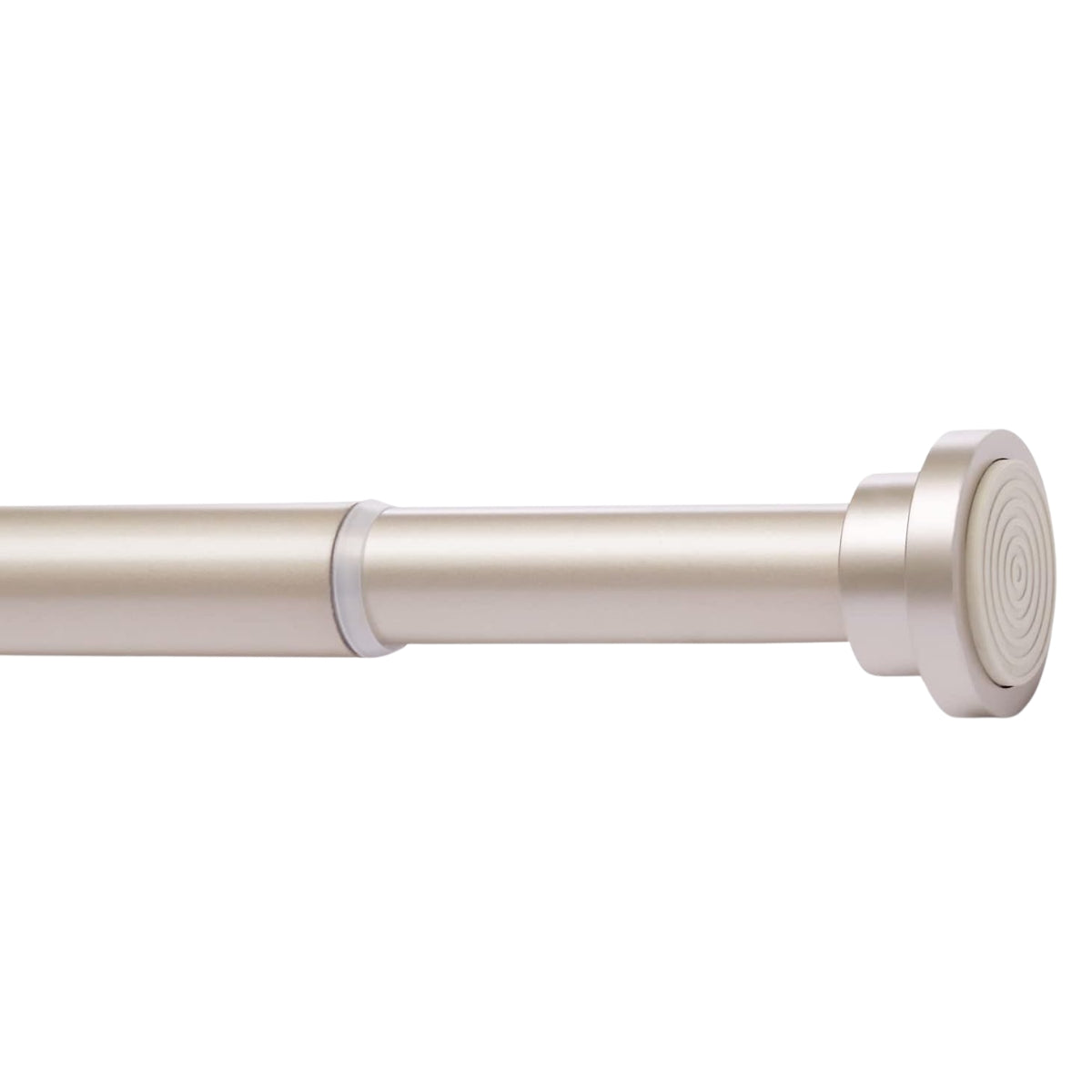Barrote de cortina extensible 91 - 137cm