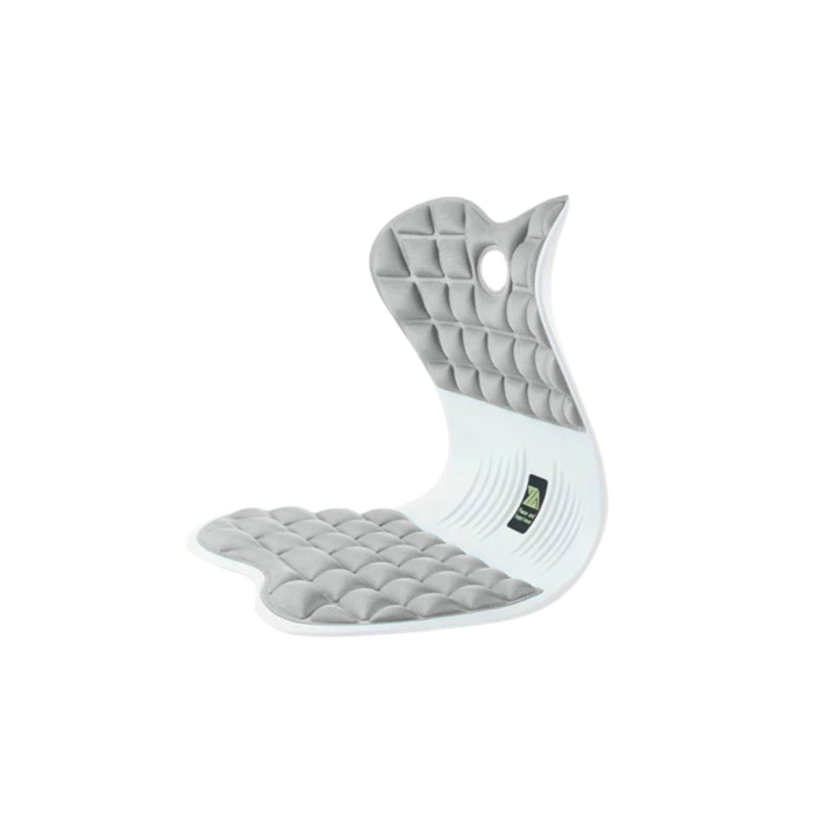 Respaldo ergonómico para silla, corrector de postura