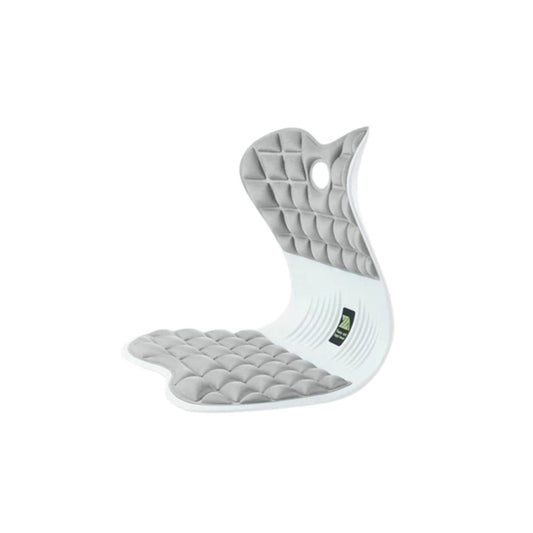 Respaldo ergonómico para silla, corrector de postura